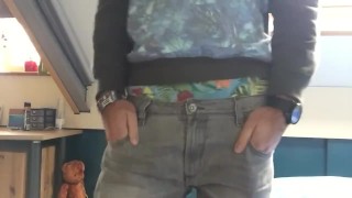 Me sagging hot