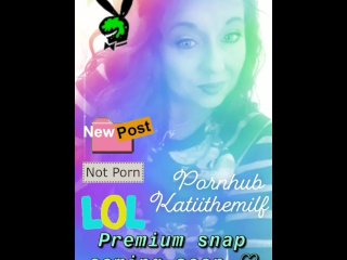 premium snapchat, female orgasm, exclusive, kinky