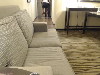 stepmom Fucks Pizza Delivery Guy