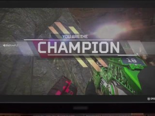 Big Booty Oily Backshots "The Neighbor" Butterfly 8ffect Pt.1 (3D Animated)