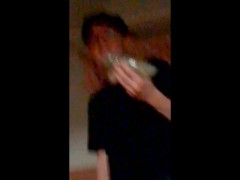 2 Ounces 100 Dollars! (You do not throw a mans Kush) (Part 2/2)