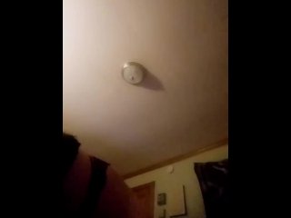 She wants choked so bad she does itherself. Freak slut_whore dirty girl