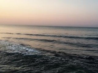 Caliente al Amanecer 1