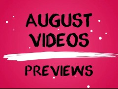 August Video Preivews - Screenshot 1 of 16 - Kink