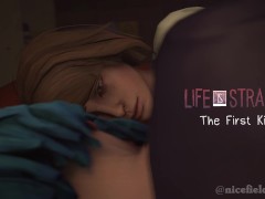 Video LIFE IS STRANGE - The First Kiss (Max x Chloe) SFM animation