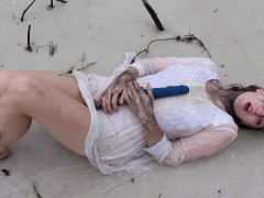 Lady of the Lake Explore the Realm Blush Novelties OmankoVivi Promo Vid