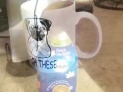 Nice Cup of Sex