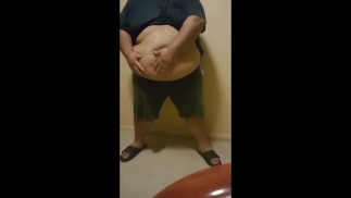 Very fat chub - solo