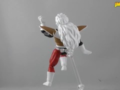 Toy Review: Demoniacal Fit Special Vice-Captain (S.H. Figuarts Jeice)