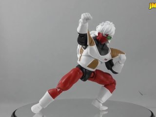 figure, figuarts, review, action