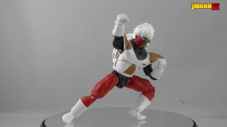 玩具评论：恶魔健身特别副队长（S.H. Figuarts Jeice）