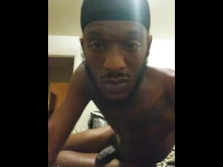 FLEXIBLE LIMBER AND HORNY WHEN I GET THIS ITCH LOL JACK OFF