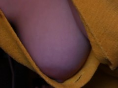Mi  grandes tetas naturales sin sujetador - Screenshot 11 of 16 - Big Boobs