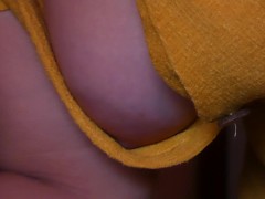 Mi  grandes tetas naturales sin sujetador - Screenshot 14 of 16 - Downblouse