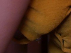 Mi  grandes tetas naturales sin sujetador - Screenshot 15 of 16 - Nip Slip
