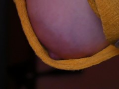 Mi  grandes tetas naturales sin sujetador - Screenshot 2 of 16 - Caught