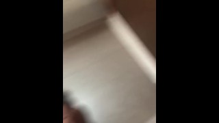 HOLY FUCK! I sucked my sisters boyfriend in the stairwell!