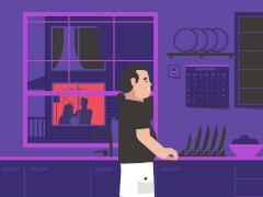 Happy Labor Day from Pornhub