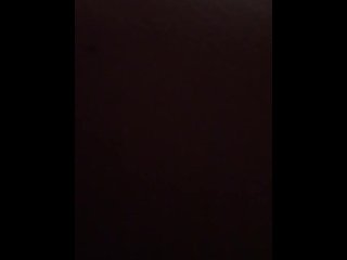 Ex bf starts to eat me out, gets too excited
