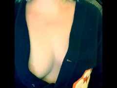 a reading lesson in erotica by teacher Poppy Daniel