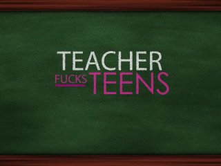 Big Tit Tutor Pisses Off Girlfriend To Get Student Cock For Herself! S3:E9 screenshot number 0