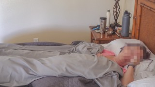Waking With Wet Creamy Morning Sex VERIFIED AMATEUR