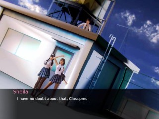 Waifu Academy UncensoredGuide Part 6