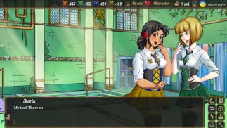 Harry Potter Zauberstäbe und Hexen Unzensierter Leitfaden Teil 6