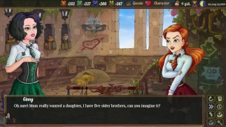 Harry Potter Zauberstäbe und Hexen Unzensierter Leitfaden Teil 7