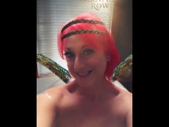 fairy wings - Screenshot 6 of 16 - Redhead