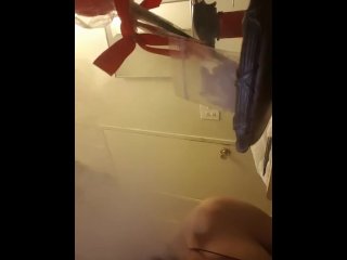 Triple blown on 