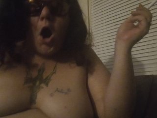 role play, bbw, smoking, verified amateurs