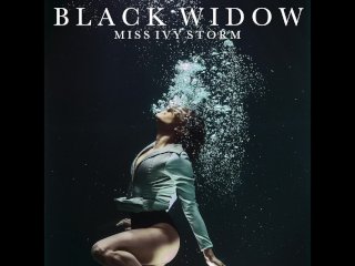 AUDIO ONLY: Black Widow Executrix Fantasy