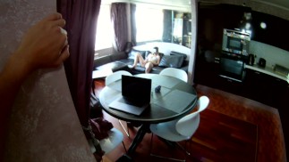 Thumbnail POV: VR Gaming Distracted – Fucked Her Hard