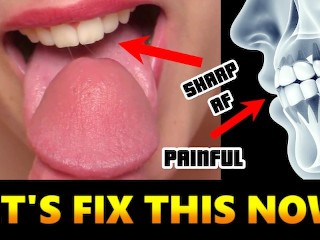 HOW TO SUCK COCK THE RIGHT WAY - BETTER ORAL SEX IN 10 STEPS GUIDE - PART 2