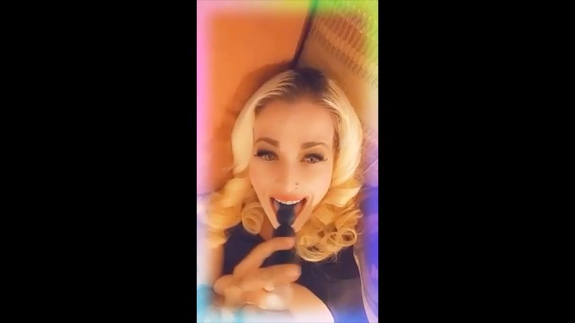 Смотри, как я задыхаюсь от этого