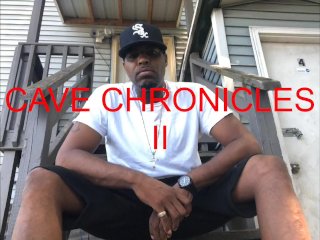 CAVE CHRONICLES II