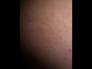 Geting fucked in the ass for the first time