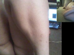 Hungry Kitten - Screenshot 11 of 16 - Masturbate