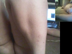 Hungry Kitten - Screenshot 16 of 16 - Masturbate