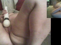 Hungry Kitten - Screenshot 6 of 16 - Masturbate