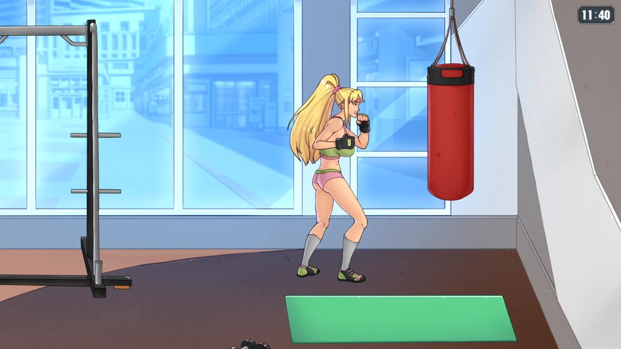 Sluterella: Boobs and Honor Feodosiy Gameplay Part 2 - Pornhub.com