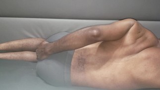 Как сделать так, чтобы моя рука пахла хорошо