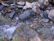 Preview 1 of Beautiful Place For Thick Creampie - Amateur Outdoor Sex