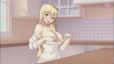 [H-Game] Pocket Waifu