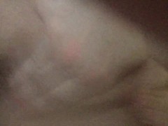 Sunday pussy play with Yoni egg