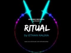 Ethan Kalixa Set Mix 007 August 2019