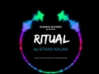 Ethan Kalixa Set Mix 007 August 2019