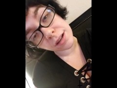 Big Tiddy Goth Humiliation Sexting Compilation - Screenshot 15 of 16 - Sexting