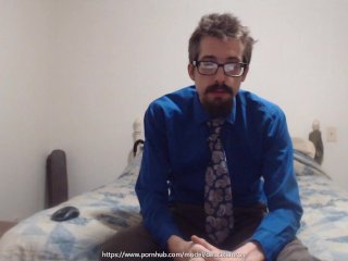 glasses, hitachi, amateur, solo male